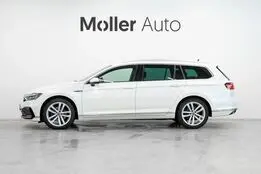Volkswagen Passat, 2020, 1.4, 115 kW, plug-in hybrid p+e, automatic, front-wheel drive