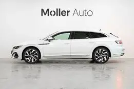 Volkswagen Arteon, 2021, 1.4, 114 kW, pistikhübriid b+e, automaat, esivedu