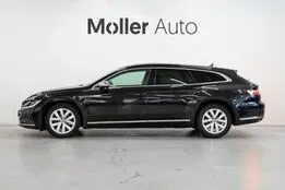 Volkswagen Arteon, 2021, 1.4, 115 kW, pistikhübriid b+e, automaat, esivedu