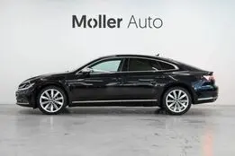 Volkswagen Arteon, 2022, 1.4, 115 kW, pistikhübriid b+e, automaat, esivedu