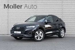 Audi Q5, 2025, 2.0, 150 kW, diesel, automatic, four-wheel drive