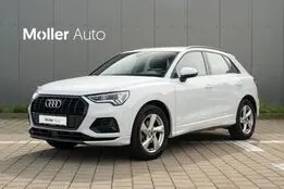 Audi Q3, 2025, 1.5, 110 kW, bensiin, automaat, esivedu