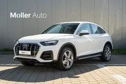 Audi Q5, 2021, 2.0, 193 kW, pistikhübriid b+e, automaat, nelikvedu