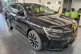 Renault Espace, 2025, 1.2, 146 kW, гибрид б+э, автомат, передний привод