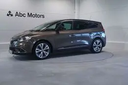 Renault Grand Scenic, 2019, 1.3, 103 kW, бензин, автомат, передний привод