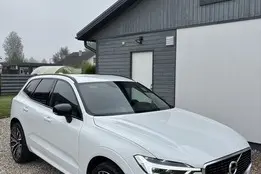 Volvo XC60, 2020, 2.0, 173 kW, hübriid d+e, automaat, nelikvedu