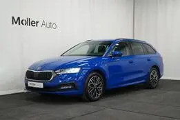 Škoda Octavia, 2022, 2.0, 85 kW, дизель, автомат, передний привод
