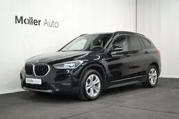 BMW X1, 2022, 1.5, 92 kW, pistikhübriid b+e, automaat, nelikvedu