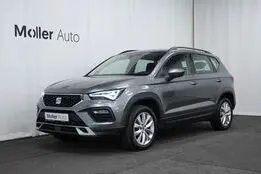 SEAT Ateca, 2023, 2.0, 110 kW, diisel, automaat, esivedu