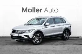 Volkswagen Tiguan, 2021, 2.0, 147 kW, diisel, automaat
