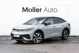 Volkswagen ID.5, 2022, 150 kW, elekter, automaat