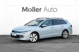 Volkswagen Golf, 2025, 1.5, 85 kW, бензин, автомат