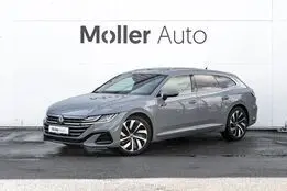 Volkswagen Arteon, 2022, 2.0, 147 kW, diesel, automatic