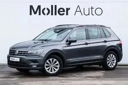 Volkswagen Tiguan, 2020, 1.5, 110 kW, bensiin, automaat, esivedu