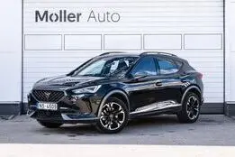 Cupra Formentor, 2023, 1.5, 110 kW, petrol, automatic, front-wheel drive