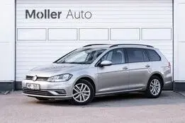 Volkswagen Golf, 2020, 1.5, 110 kW, bensiin, automaat, esivedu