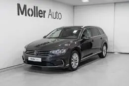 Volkswagen Passat, 2021, 1.4, 160 kW, plug-in hybrid p+e, automatic, front-wheel drive