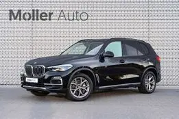 BMW X5, 2021, 3.0, 210 kW, diesel, manual, four-wheel drive