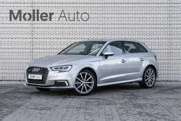 Audi A3, 2020, 1.4, 158 kW, plug-in hybrid p+e, automatic, front-wheel drive