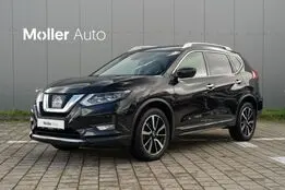 Nissan X-Trail, 2018, 2.0, 129 kW, diisel, automaat, nelikvedu