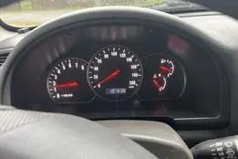 Suzuki Grand Vitara, 2005, 2.0, 94 kW, bensiin, manuaal, nelikvedu