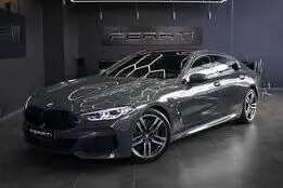 BMW 840, 2020, 3.0, 250 kW, bensiin, automaat, tagavedu