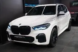 BMW X5, 2021, 3.0, 210 kW, hybrid d+e, automatic, four-wheel drive