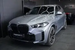BMW X5, 2024, 3.0, 219 kW, гибрид д+э, автомат, полный привод