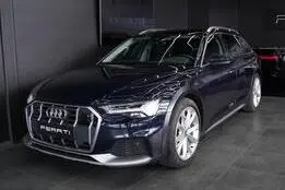 Audi A6 Allroad, 2021, 3.0, 253 kW, hübriid d+e, automaat, nelikvedu
