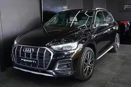 Audi Q5, 2022, 2.0, 195 kW, hübriid b+e, automaat, nelikvedu