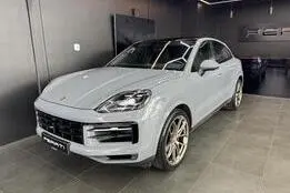 Porsche Cayenne, 2023, 3.0, 260 kW, petrol, automatic, four-wheel drive
