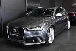 Audi RS6, 2016, 4.0, 412 kW, bensiin, automaat, nelikvedu
