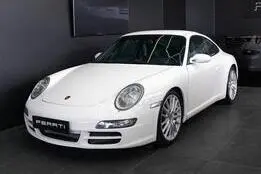 Porsche 911, 2009, 3.6, 239 kW, petrol, automatic, rear-wheel drive