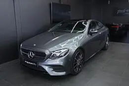 Mercedes-Benz E 400, 2017, 3.0, 245 kW, bensiin, automaat, nelikvedu