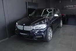 BMW X5 M50, 2016, 3.0, 280 kW, diisel, automaat, nelikvedu