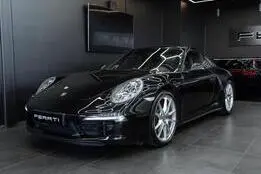 Porsche 911, 2013, 3.8, 294 kW, petrol, automatic, four-wheel drive