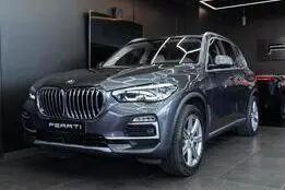 BMW X5, 2021, 3.0, 210 kW, plug-in hybrid p+e, automatic, four-wheel drive