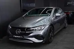 Mercedes-Benz EQE, 2023, 109 kW, electric, automatic, rear-wheel drive