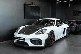 Porsche 718, 2023, 4.0, 368 kW, petrol, automatic, rear-wheel drive
