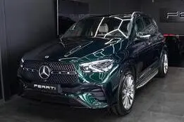 Mercedes-Benz GLE 450, 2023, 3.0, 280 kW, hybrid p+e, automatic, four-wheel drive
