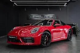 Porsche 911, 2020, 3.0, 331 kW, бензин, автомат, полный привод
