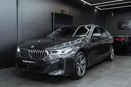 BMW 630, 2020, 2.0, 190 kW, hybrid p+e, automatic, rear-wheel drive