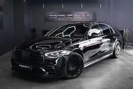 Mercedes-Benz S 400, 2023, 2.9, 243 kW, diisel, automaat, nelikvedu