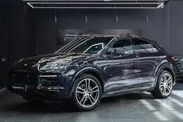 Porsche Cayenne, 2022, 3.0, 250 kW, petrol, automatic, four-wheel drive