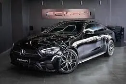 Mercedes-Benz E 200, 2021, 2.0, 145 kW, гибрид б+э, автомат, задний привод
