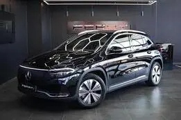 Mercedes-Benz EQA 250, 2024, 111 kW, электричество, автомат, передний привод