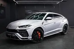Lamborghini Urus, 2023, 4.0, 478 kW, petrol, automatic, four-wheel drive