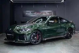 BMW M440, 2022, 3.0, 275 kW, petrol, automatic, four-wheel drive