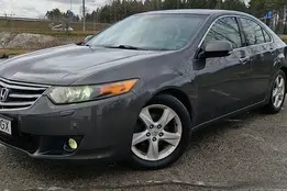 Honda Accord, 2009, 2.2, 110 kW, diisel, manuaal, esivedu