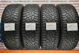 Подержанный шипованная шина 195/65R15 Continental IceContact 2 XL 95/T
